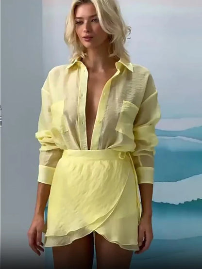 ILANA Summer Set
