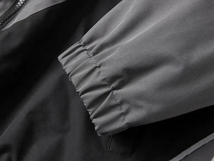 MIRELLO Apex Windwear Jacket