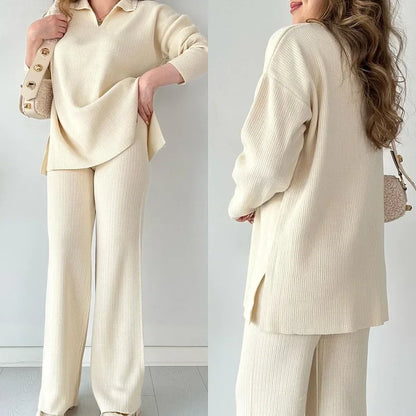 CAMILLE Soft Lounge Set