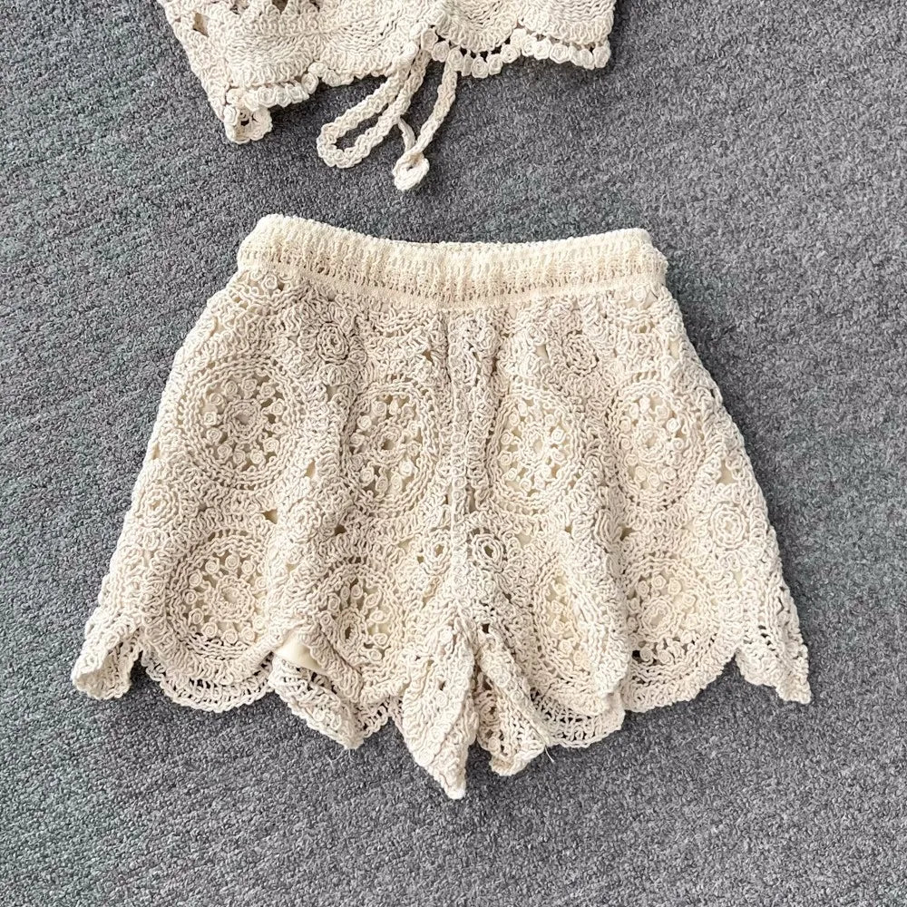 ISLA Premium Crochet Set