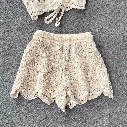 ISLA Premium Crochet Set