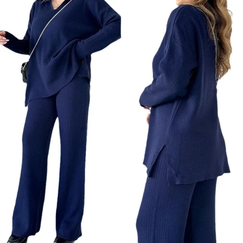 CAMILLE Soft Lounge Set
