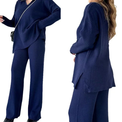 CAMILLE Soft Lounge Set