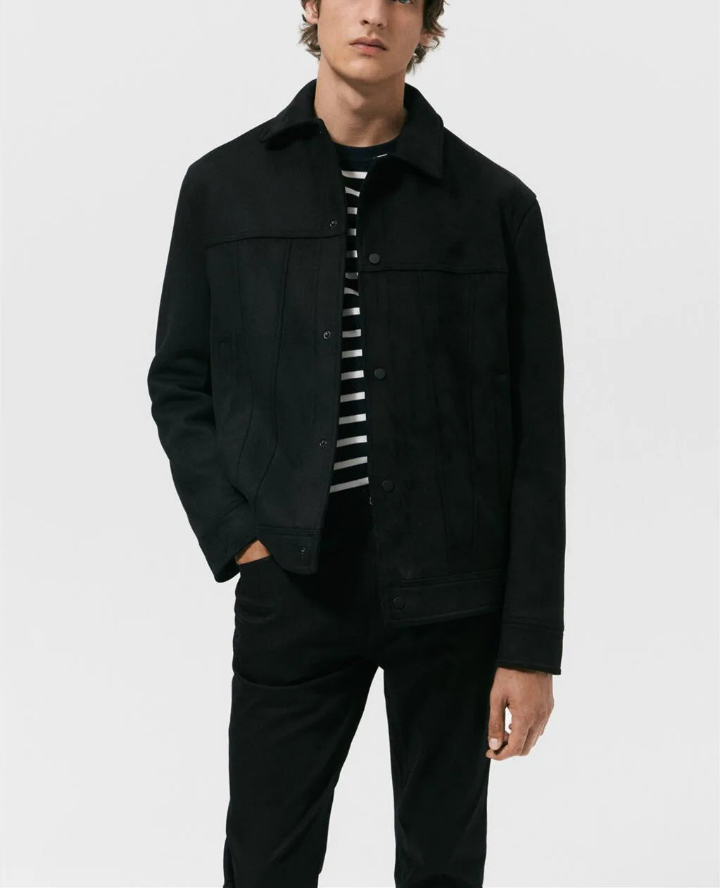 KYRO Classic Jacket
