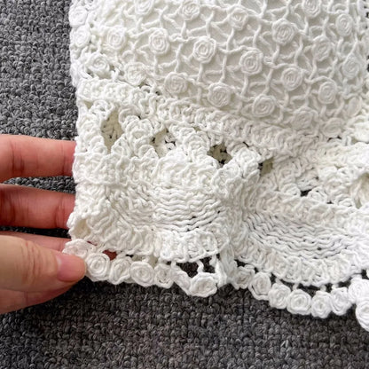 ISLA Premium Crochet Set