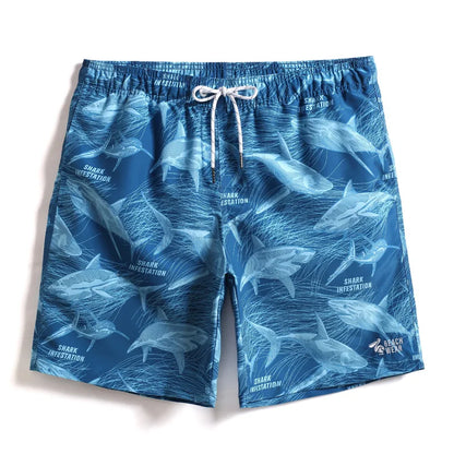 DYLAN Trunk Shorts