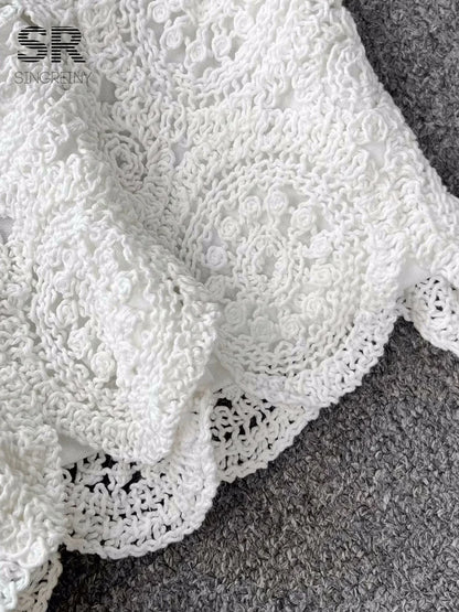 ISLA Premium Crochet Set