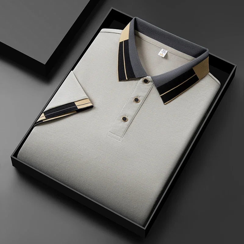 EVAN Comfort Polo
