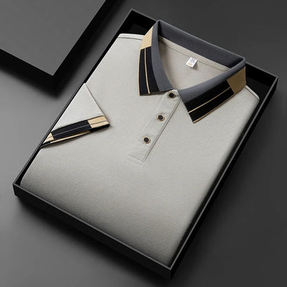 EVAN Comfort Polo
