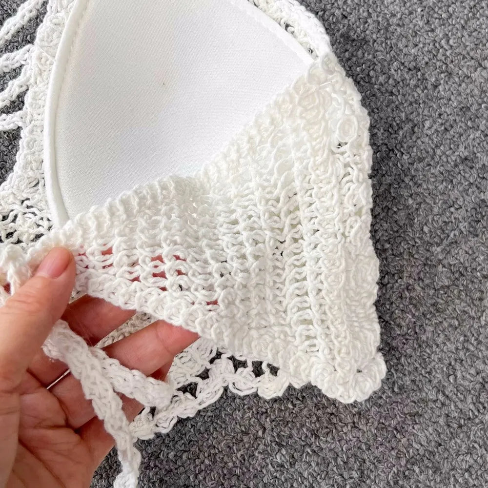 ISLA Premium Crochet Set