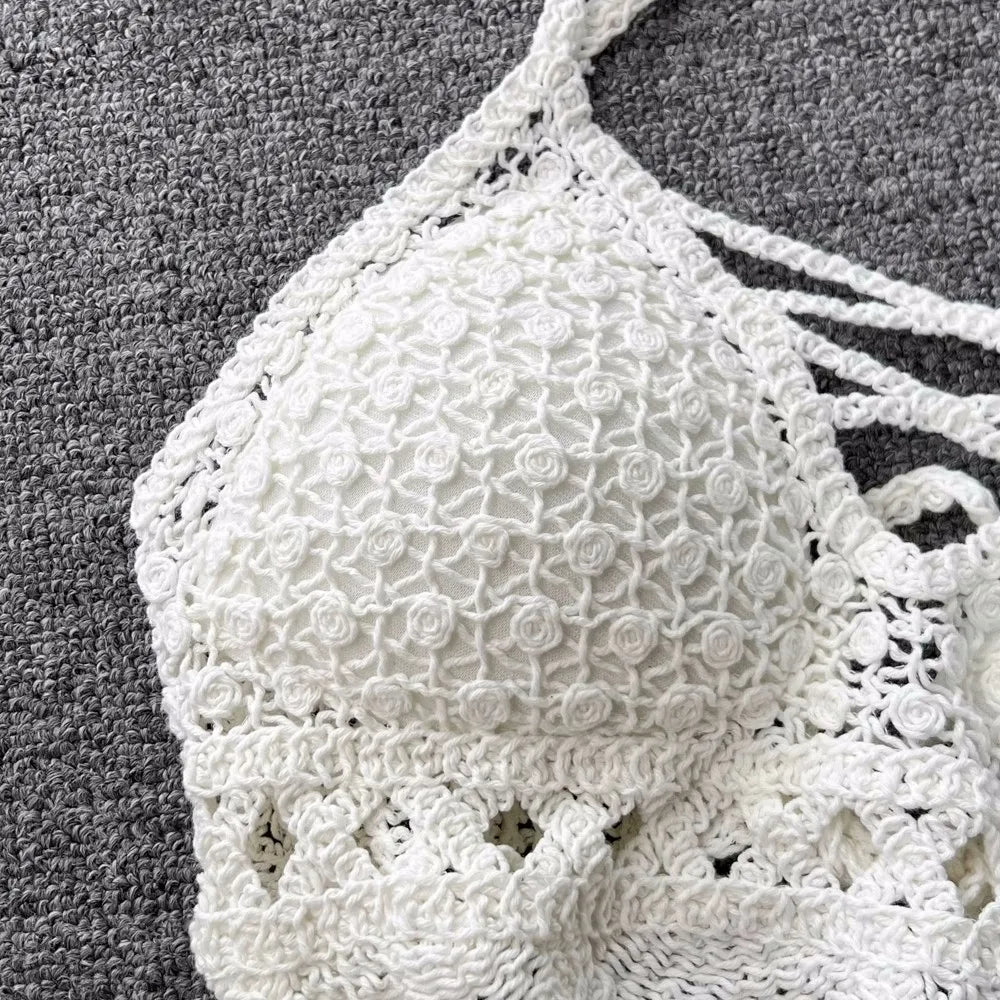 ISLA Premium Crochet Set