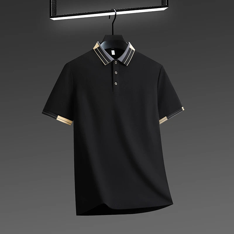 EVAN Comfort Polo