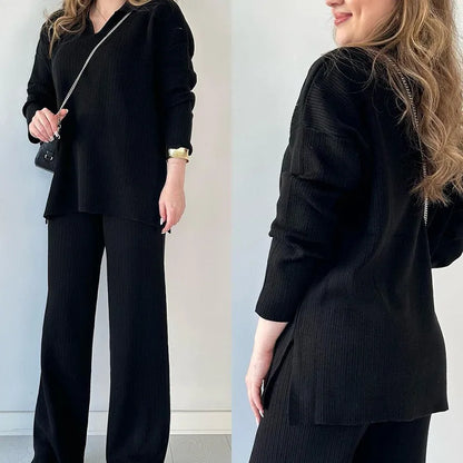 CAMILLE Soft Lounge Set