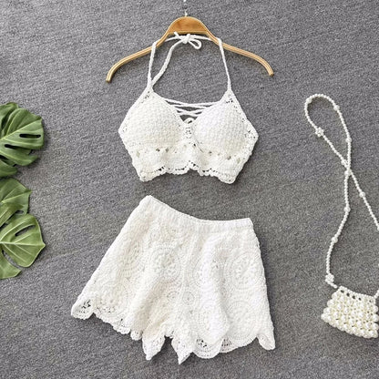 ISLA Premium Crochet Set