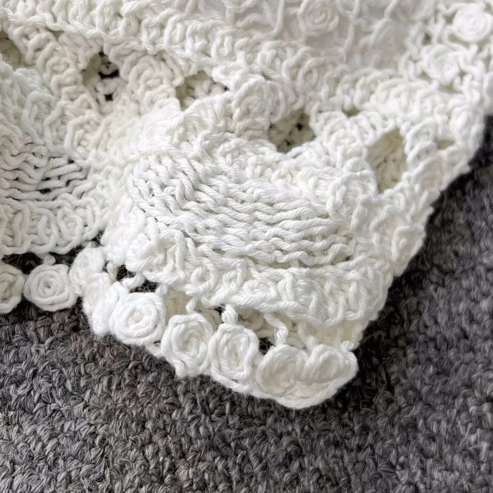 ISLA Premium Crochet Set