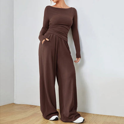 KIRA Soft Lounge Set