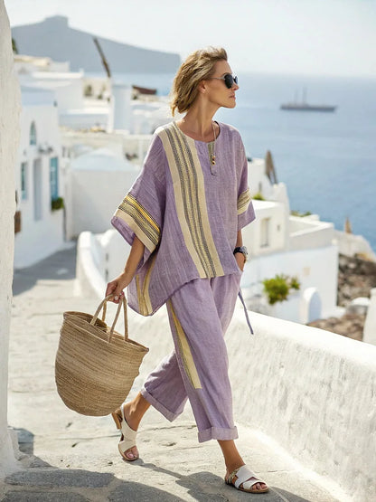 SOLEA Riviera Lounge Set