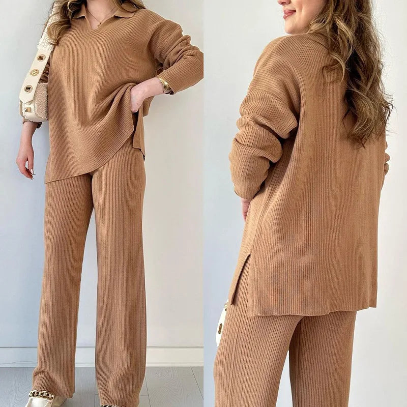 CAMILLE Soft Lounge Set