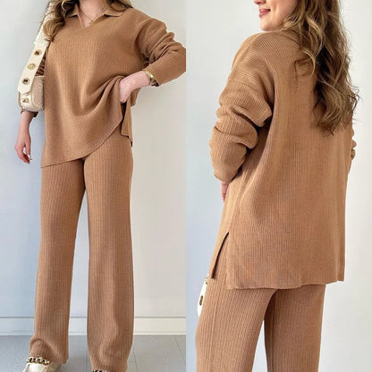 CAMILLE Soft Lounge Set