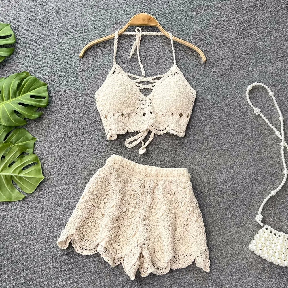 ISLA Premium Crochet Set
