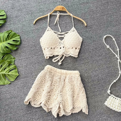 ISLA Premium Crochet Set