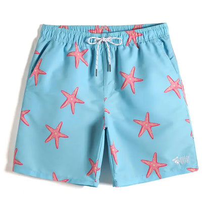 DYLAN Trunk Shorts