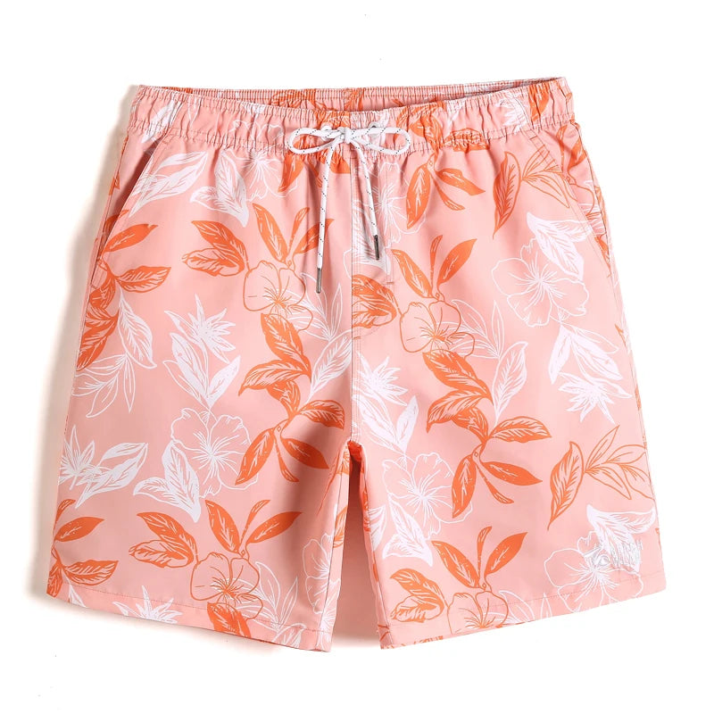 DYLAN Trunk Shorts