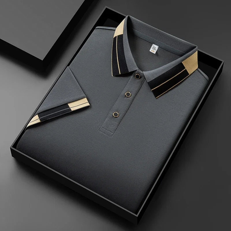 EVAN Comfort Polo