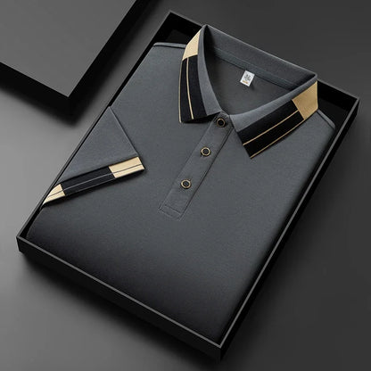 EVAN Comfort Polo