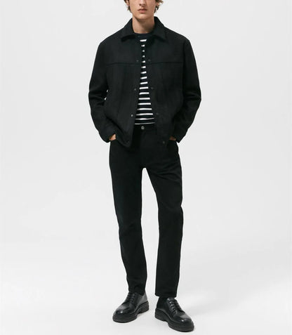 KYRO Classic Jacket