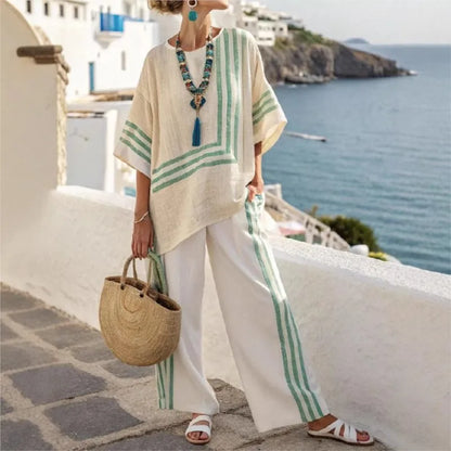 SOLEA Riviera Lounge Set