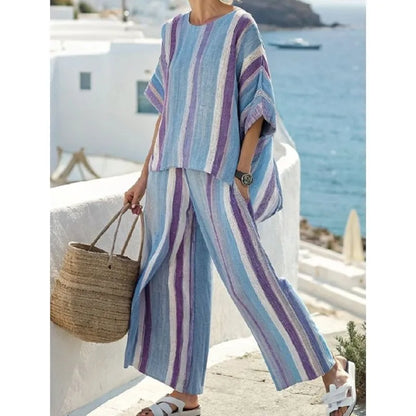 SOLEA Riviera Lounge Set