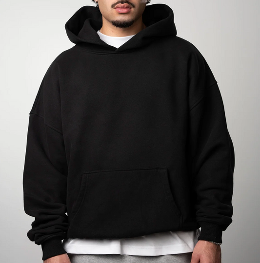 TREVORE Urban Hoodie