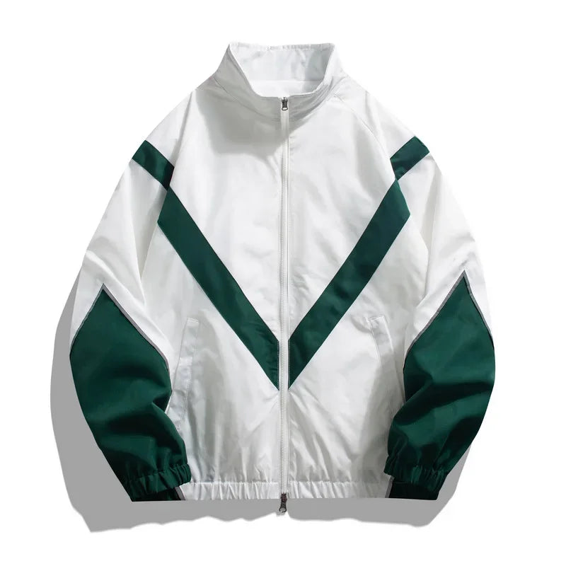 MIRELLO Apex Windwear Jacket