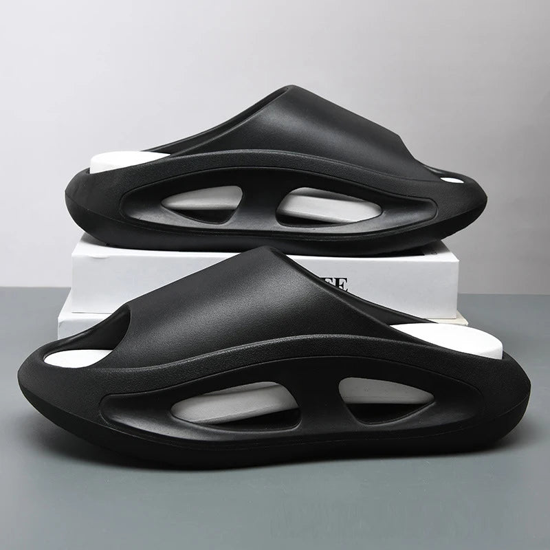 NASH Zero Gravity Slides