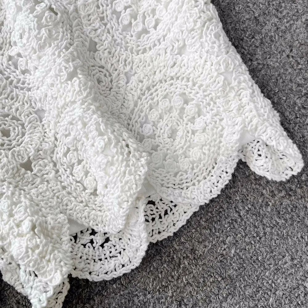 ISLA Premium Crochet Set