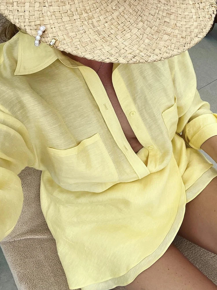 ILANA Summer Set