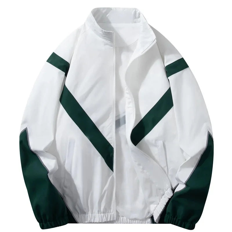 MIRELLO Apex Windwear Jacket