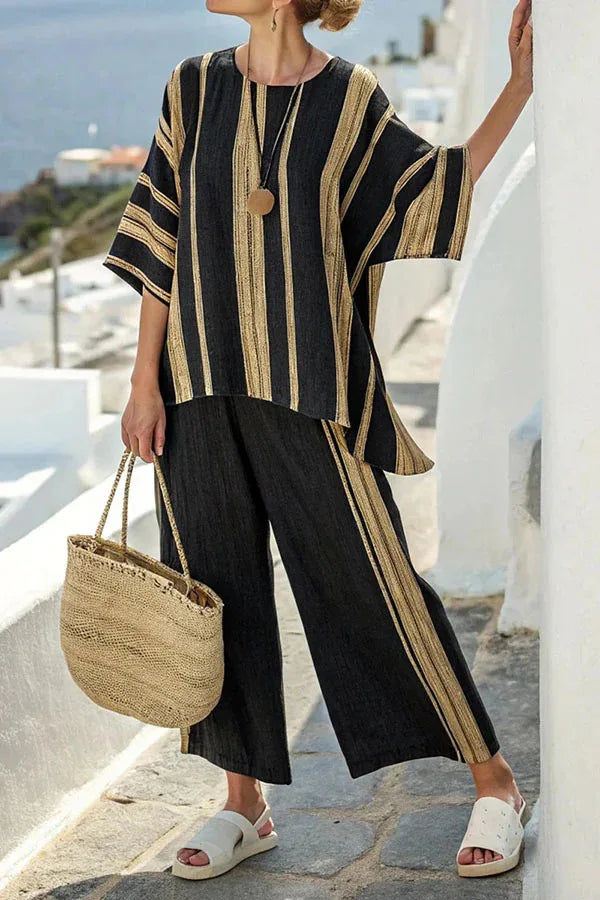 SOLEA Riviera Lounge Set