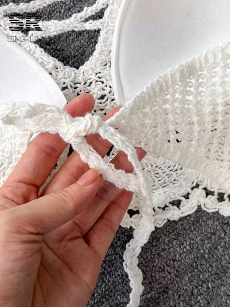 ISLA Premium Crochet Set