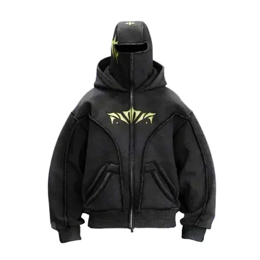 VELOUR Balaclava Formwear