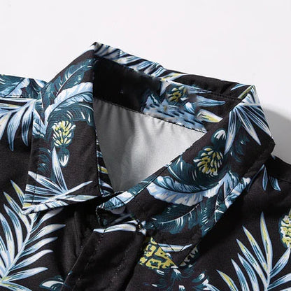 RIO Hawaiian Polo Shirt